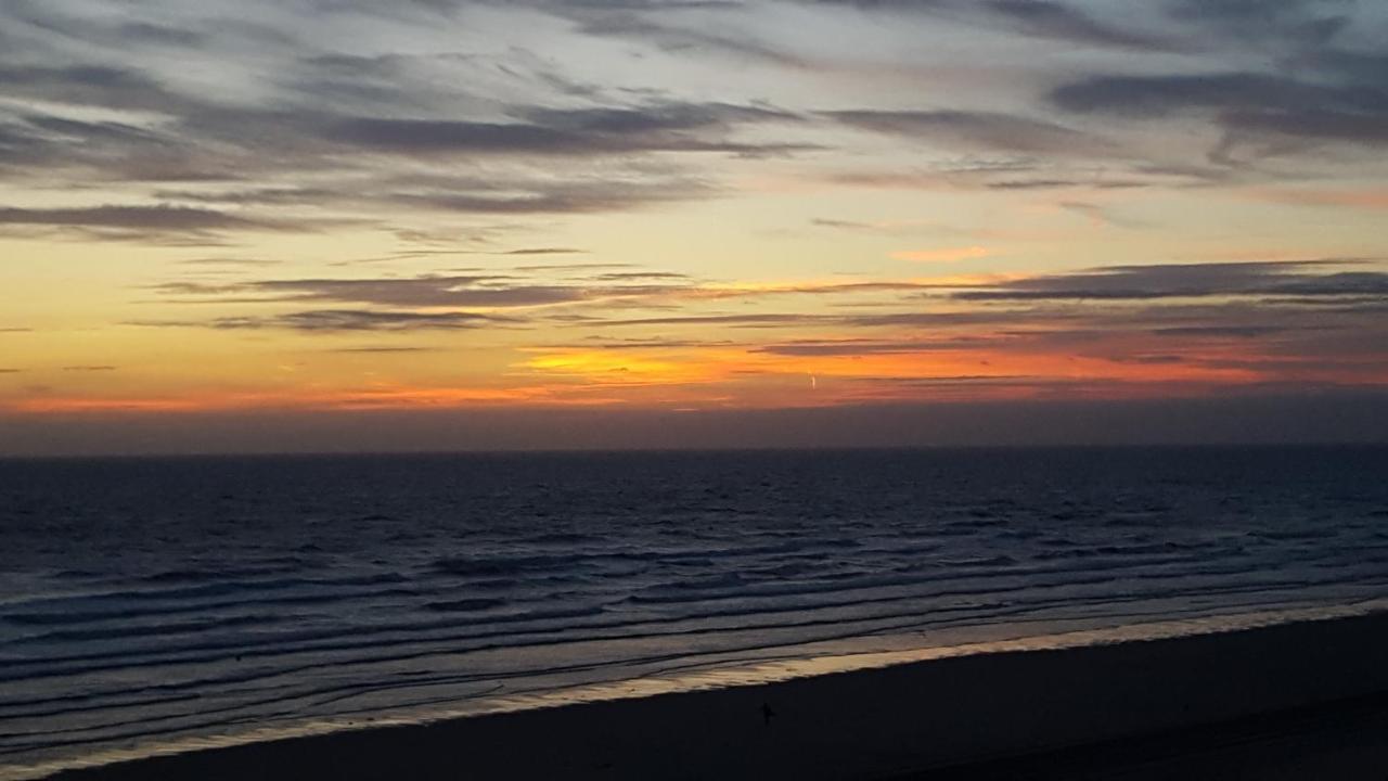 Les Horizons Lejlighed Camiers Eksteriør billede