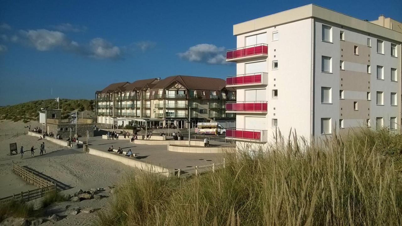 Les Horizons Lejlighed Camiers Eksteriør billede