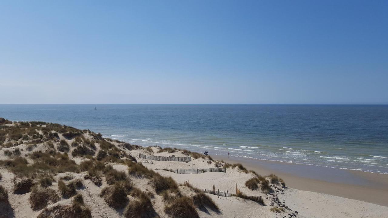 Les Horizons Lejlighed Camiers Eksteriør billede